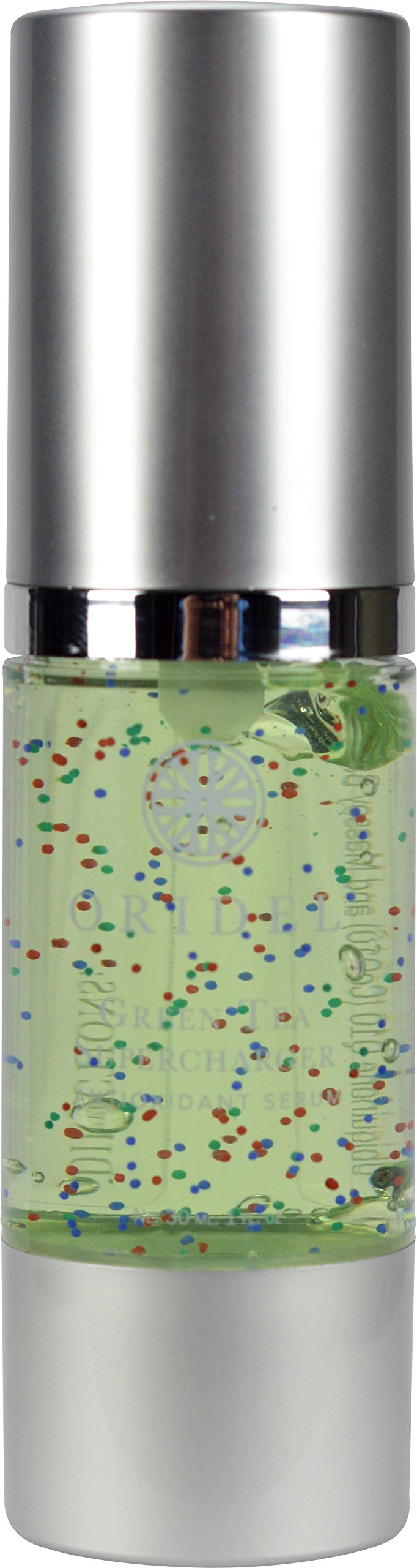 Oridel Green Tea Supercharger Antioxidant Serum Gel