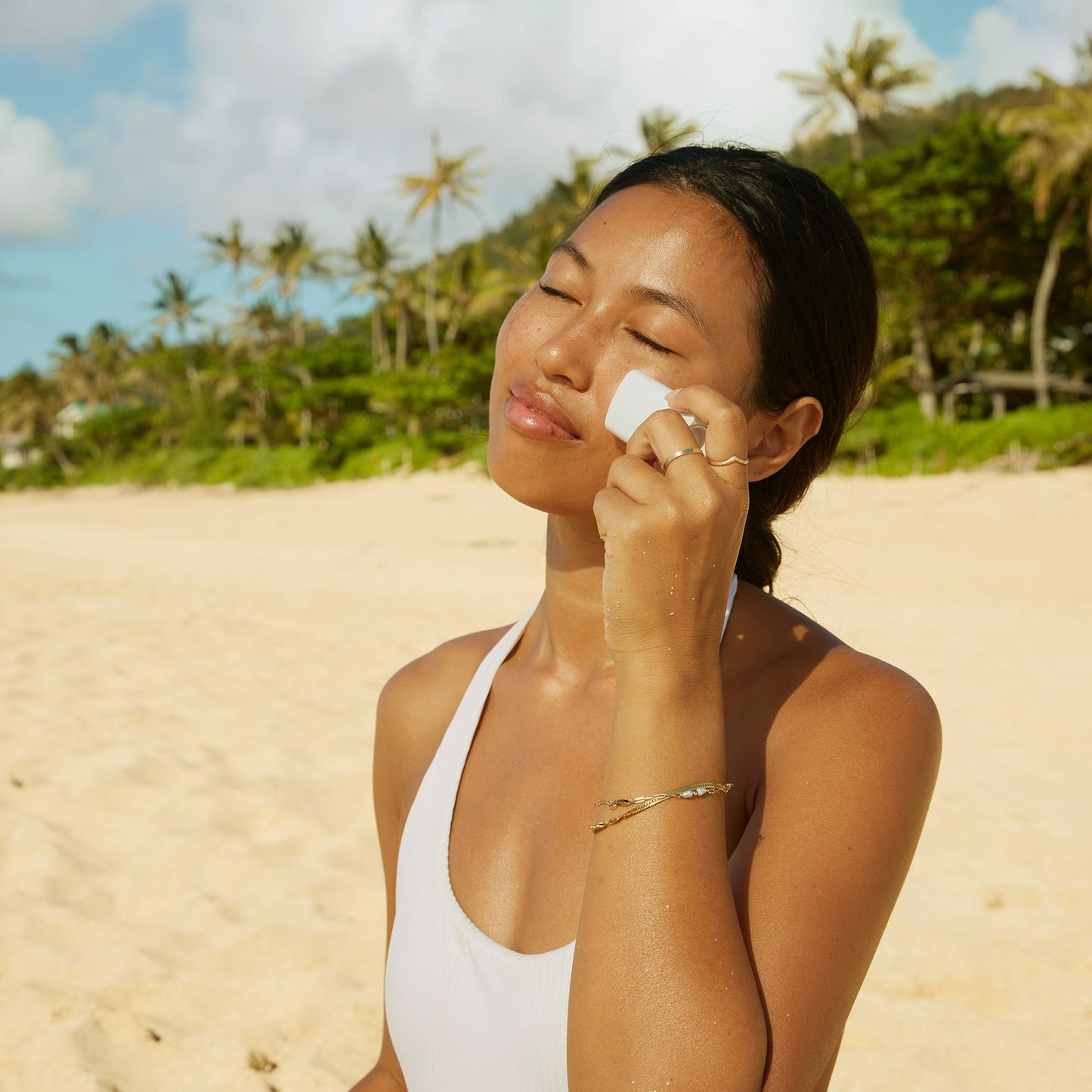 Sun Bum Sun Bum Mineral Spf 30 Sunscreen Spray and Spf 50 Face Stick Vegan and Reef Friendly (octinoxate & Oxybenzone Free) Broad Spectrum Zinc Sunscreen With Uva/uvb, 2 Count