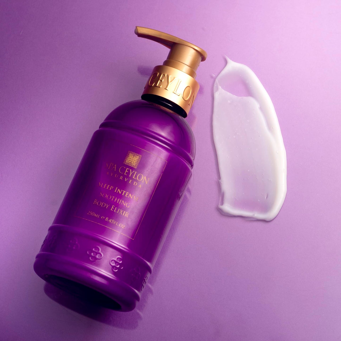 SPA CEYLON SLEEP INTENSE - Soothing Body Elixir