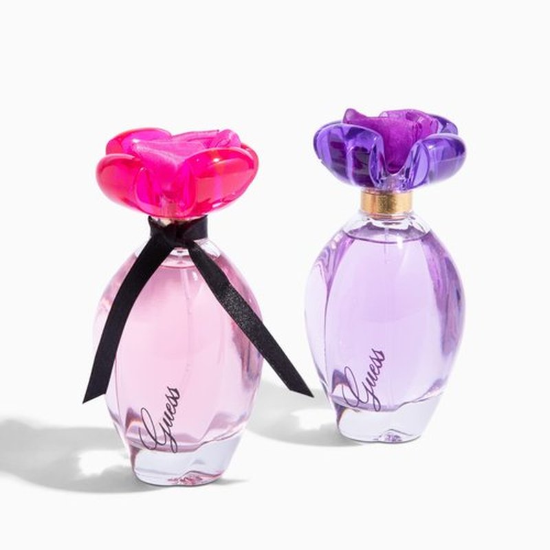 Guess Girl Belle Eau De Toilette Perfume Spray for Women, 3.4 Fl. Oz.