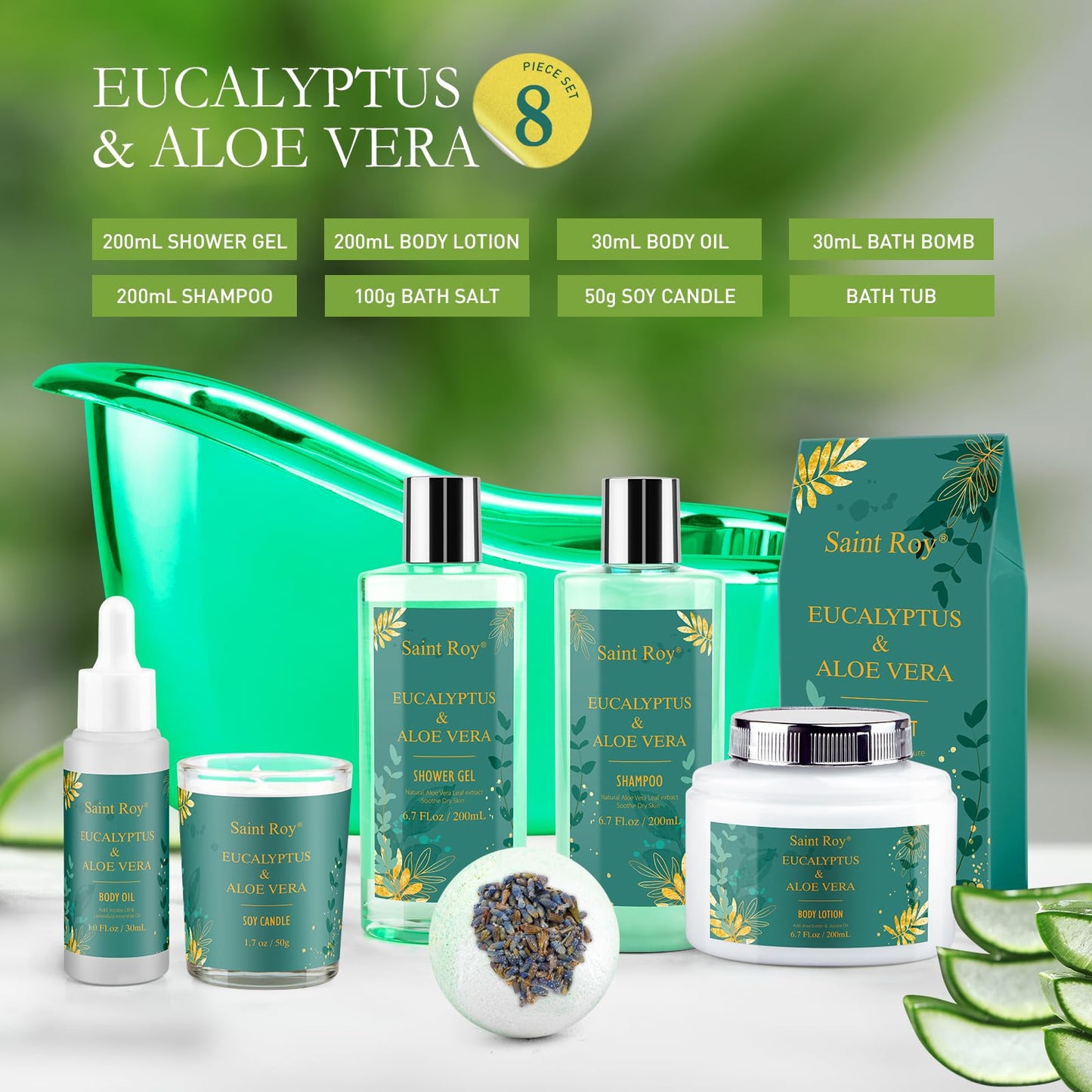 Spa Gifts for Women & Men Spa Gift Basket, bath and body Basket, Christmas