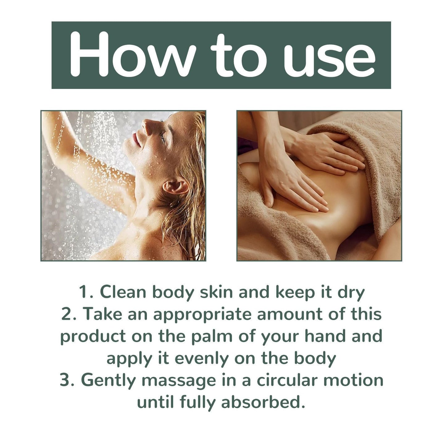 gtalmp Collagen Body Oil for Skin Tightening - Firming & Moisturizing Oil for Body & After Shower, Improves Skin Elasticity for a More Refined Appearance, Lightweight Formula (1 Pack, 3.38floz)