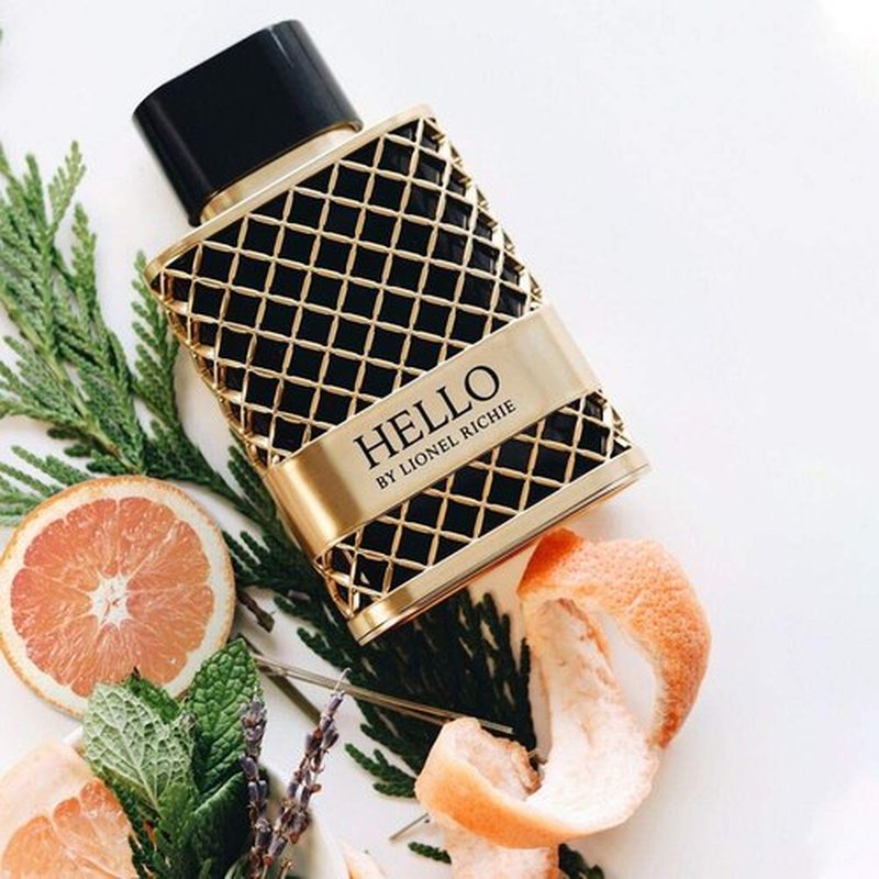 Lionel Richie Hello for Men, 1.7 Oz