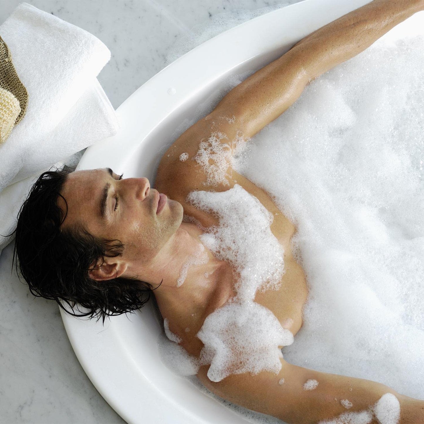 Radox Bath Therapy 500ml - Stress Relief