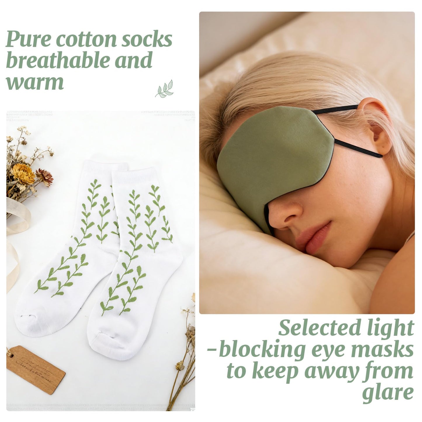 RoamReady Get Well Soon Gift Baskets for Women, Thinking of You, Cancer Care Gifts for Family Friends Sister, 8pcs Care Package With Small Pillow for Travel, Hug Blanket, Pocket Hug Token, Canvas Bag