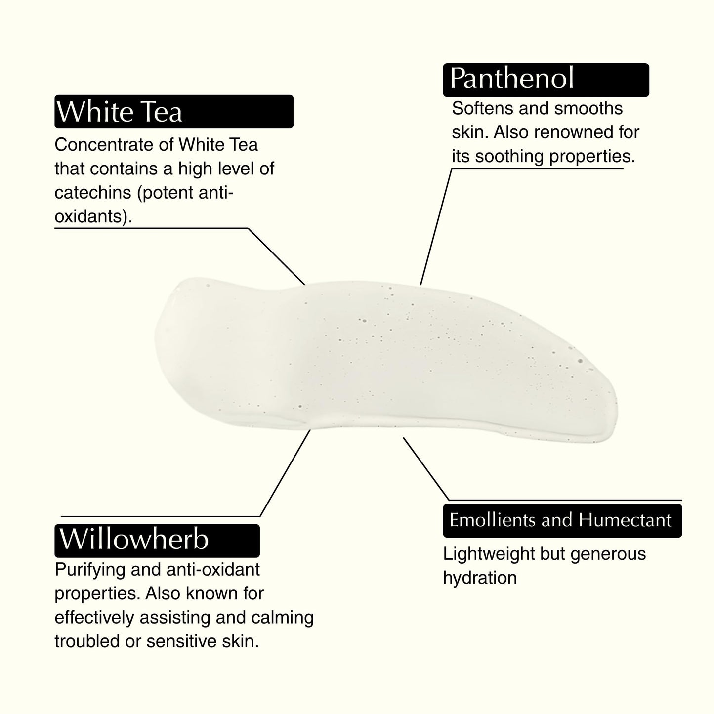 Aesop Parsley Seed Anti-Oxidant Moisturizer – Lightweight, Fast-Absorbing Face Moisturizer for Normal, Dry & Combination Skin – Hydrating Cream with White Tea, Aloe & Willowherb | 60 ml / 2.1 oz