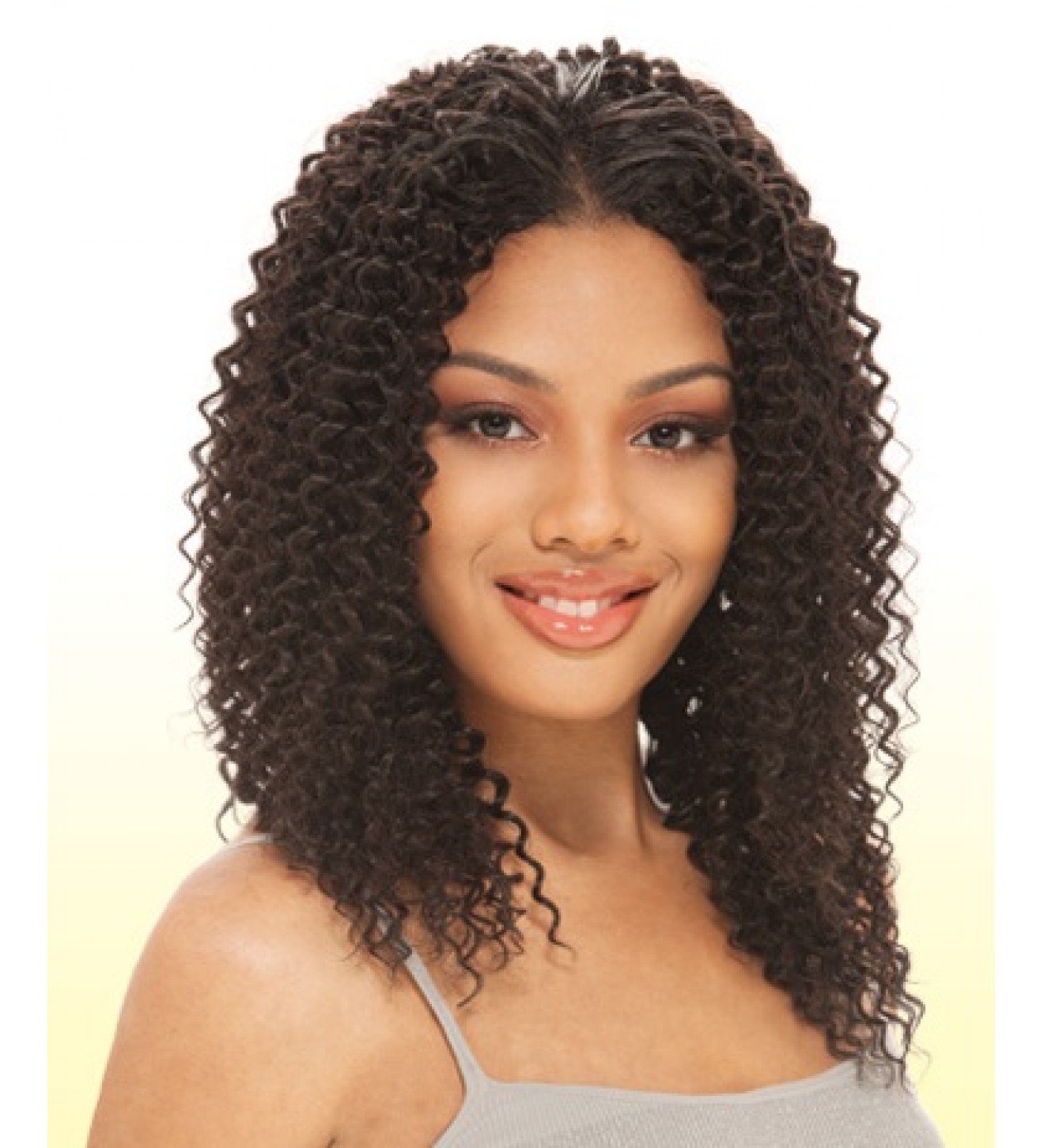 Milkyway Que Water Weave 10" (2)