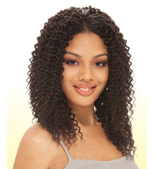 Milkyway Que Water Weave 10" (2)