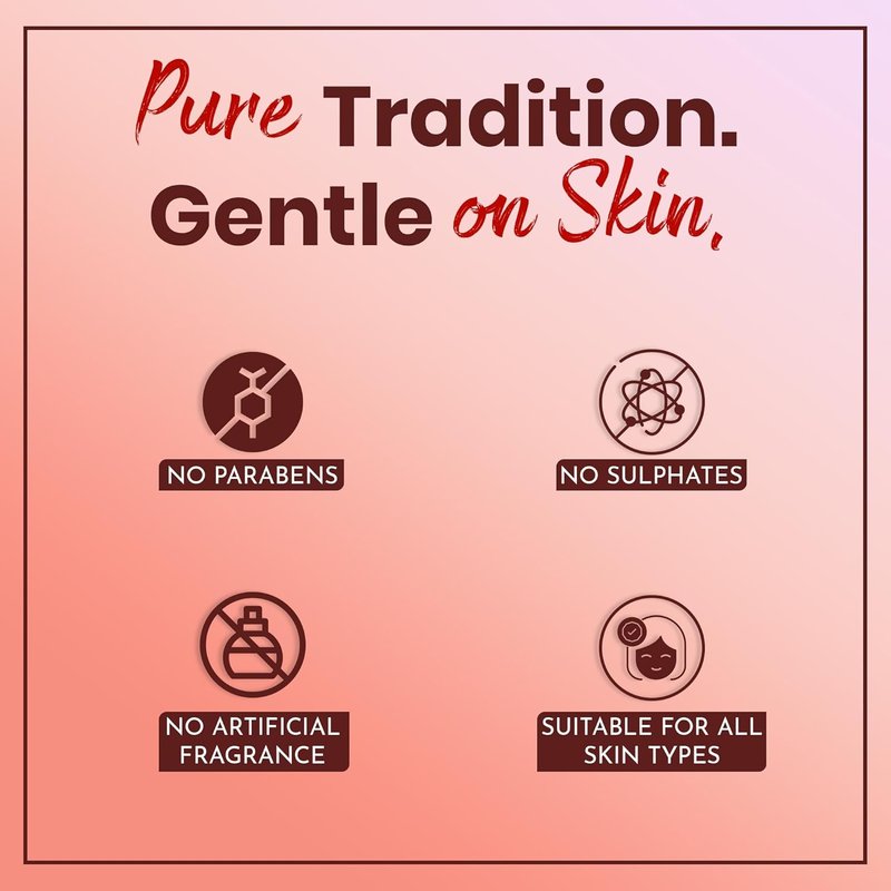Pure Rose Clay Powder - 100% Natural Premium Pink Kaolin for Facial Masks & Cleansing | 227g (8oz) - All Skin Types