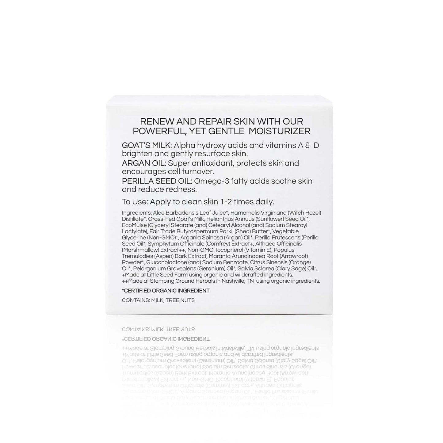 Activated Charcoal Bundle - Moisturizer, Soap, Antioxidant Serum & Facial Mist Toner for Glowing Skin