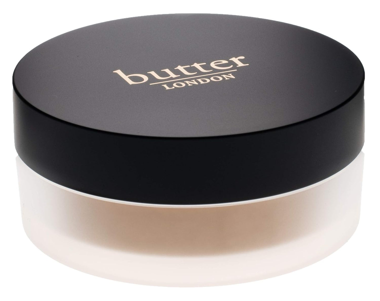 butter LONDON LumiMatte Blurring Setting Powder - Flawless Finish & Long-Lasting Wear