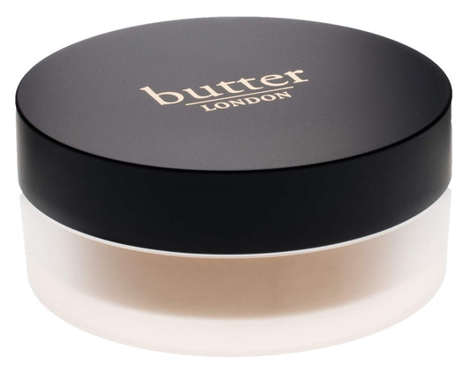 butter LONDON LumiMatte Blurring Setting Powder - Flawless Finish & Long-Lasting Wear