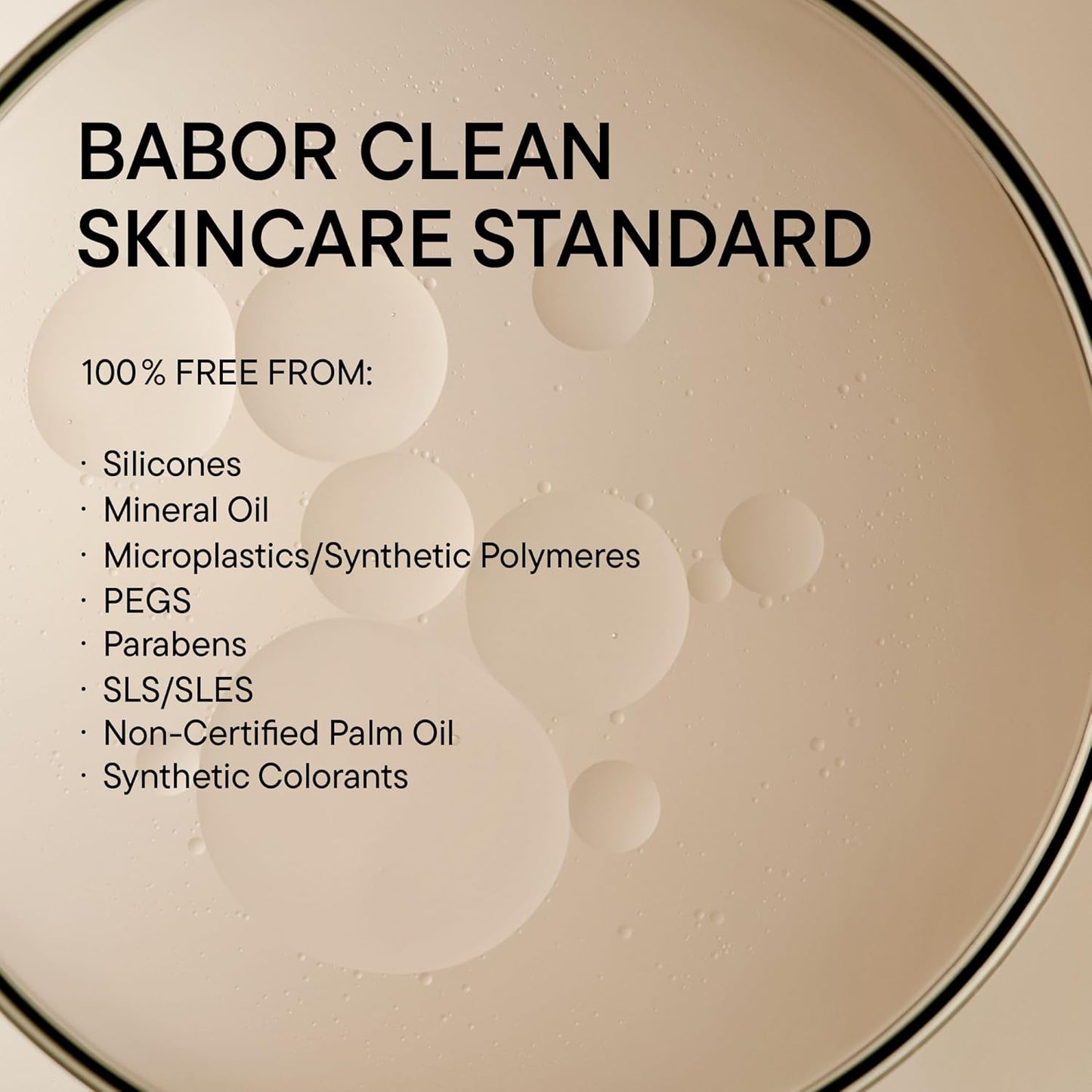 BABOR CLEANFORMANCE Clay Multi-Cleanser - Makeup Remover & Pore Refining Mask with Kaolin Clay & Probiotics, 1.69 oz