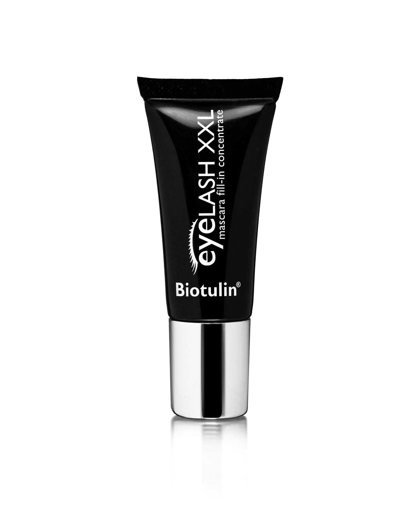 Biotulin Revolutionary eyeLASH XXL Mascara Fill-In Concentrate Unique Treatment, Made In Germany