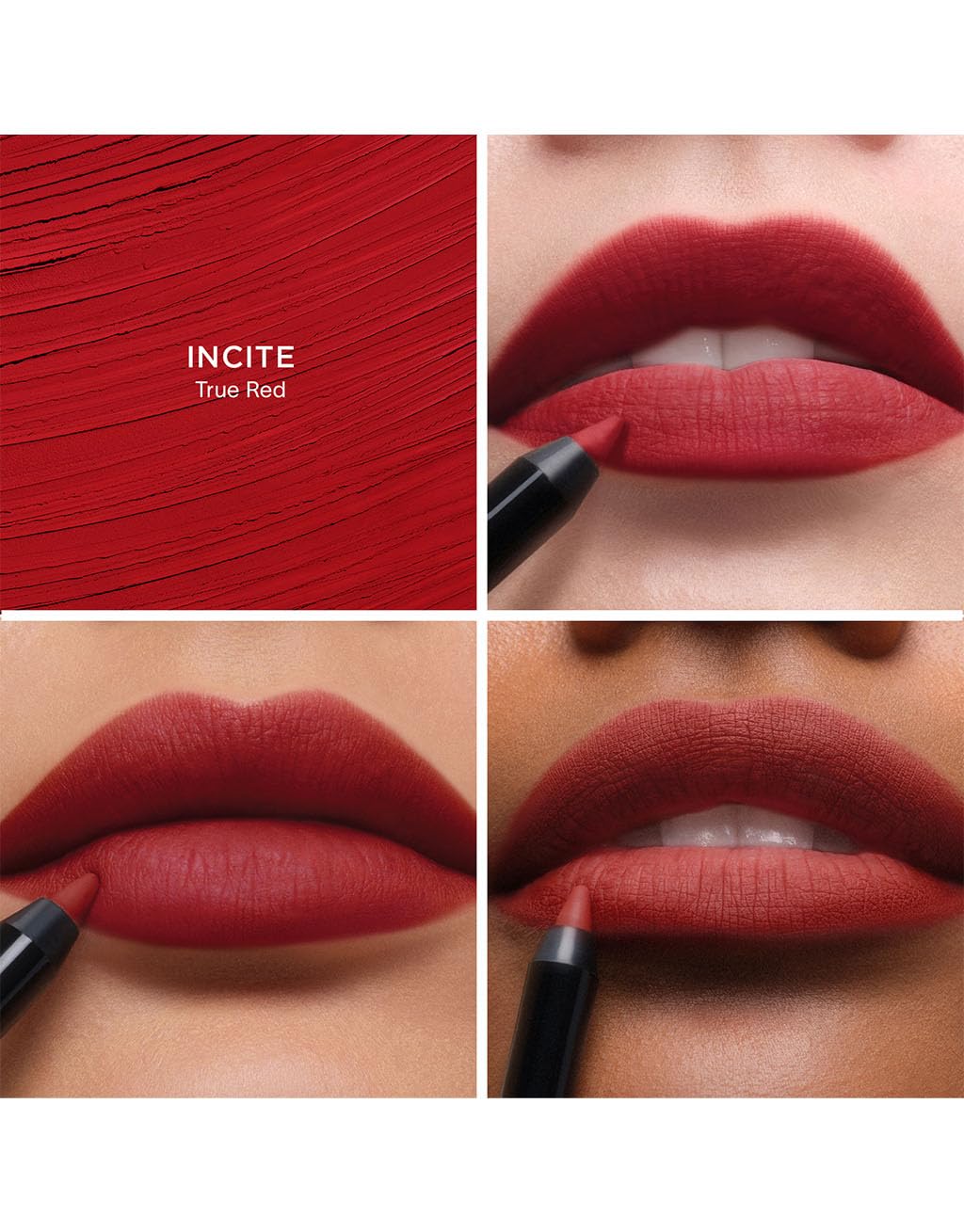 HOURGLASS Shape and Sculpt Lip Liner