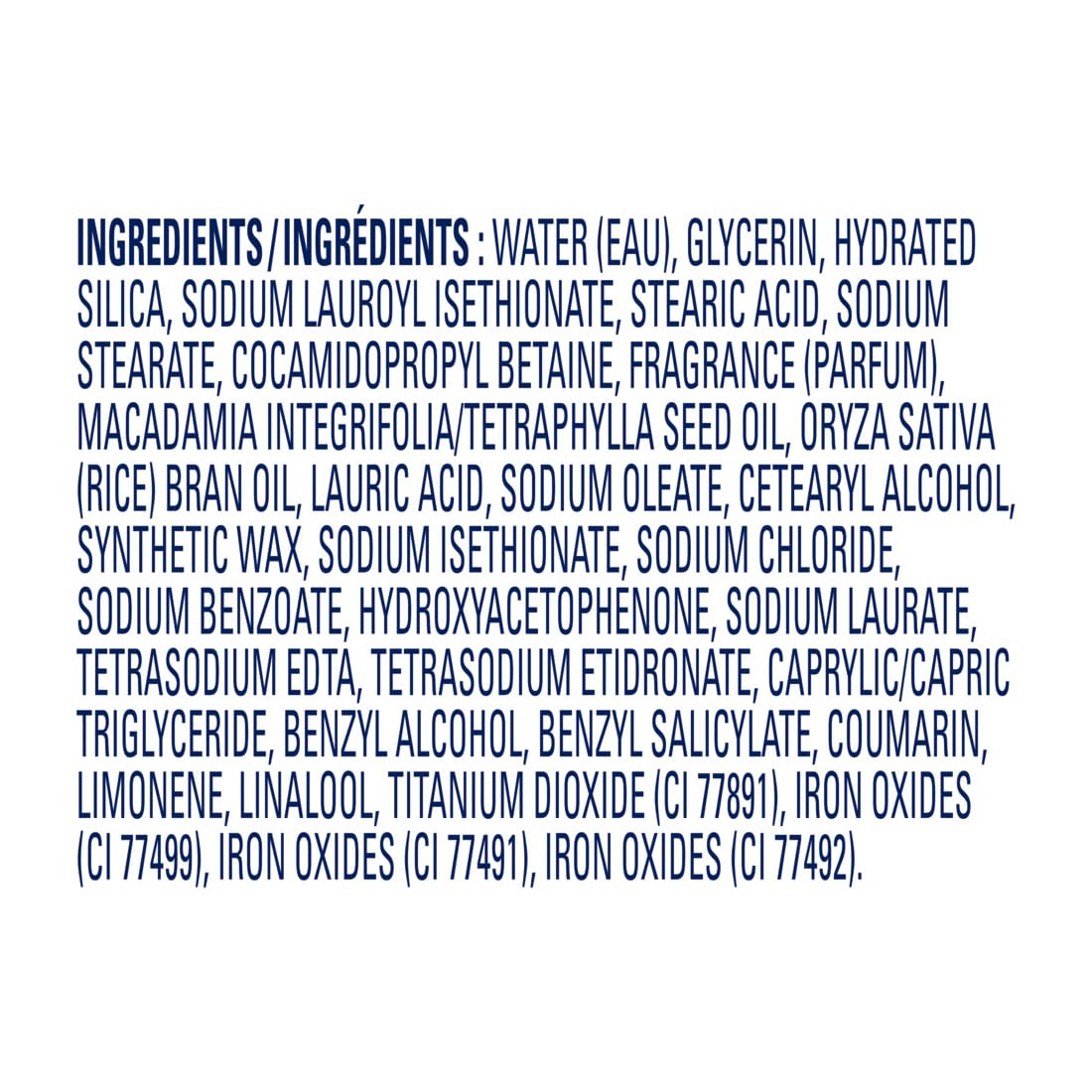 Dove Exfoliating Body Polish Scrub with Almond & Mango Butter - 10.5 oz (4 Count) for Dry Skin