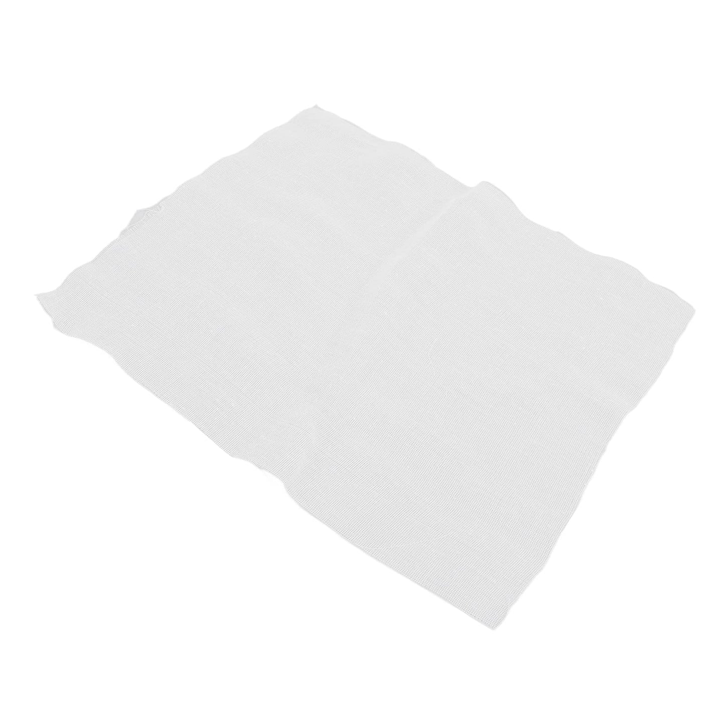 Gauze Face Mask, 100Pcs Gauze Mask Facial Masks Soft Spa Gauze Face Rest Facial Mask Skin Care Facial Paper Sheet Massage Gauze Soft Gauze Facial Cotton Beauty Face Pads for Home Salon