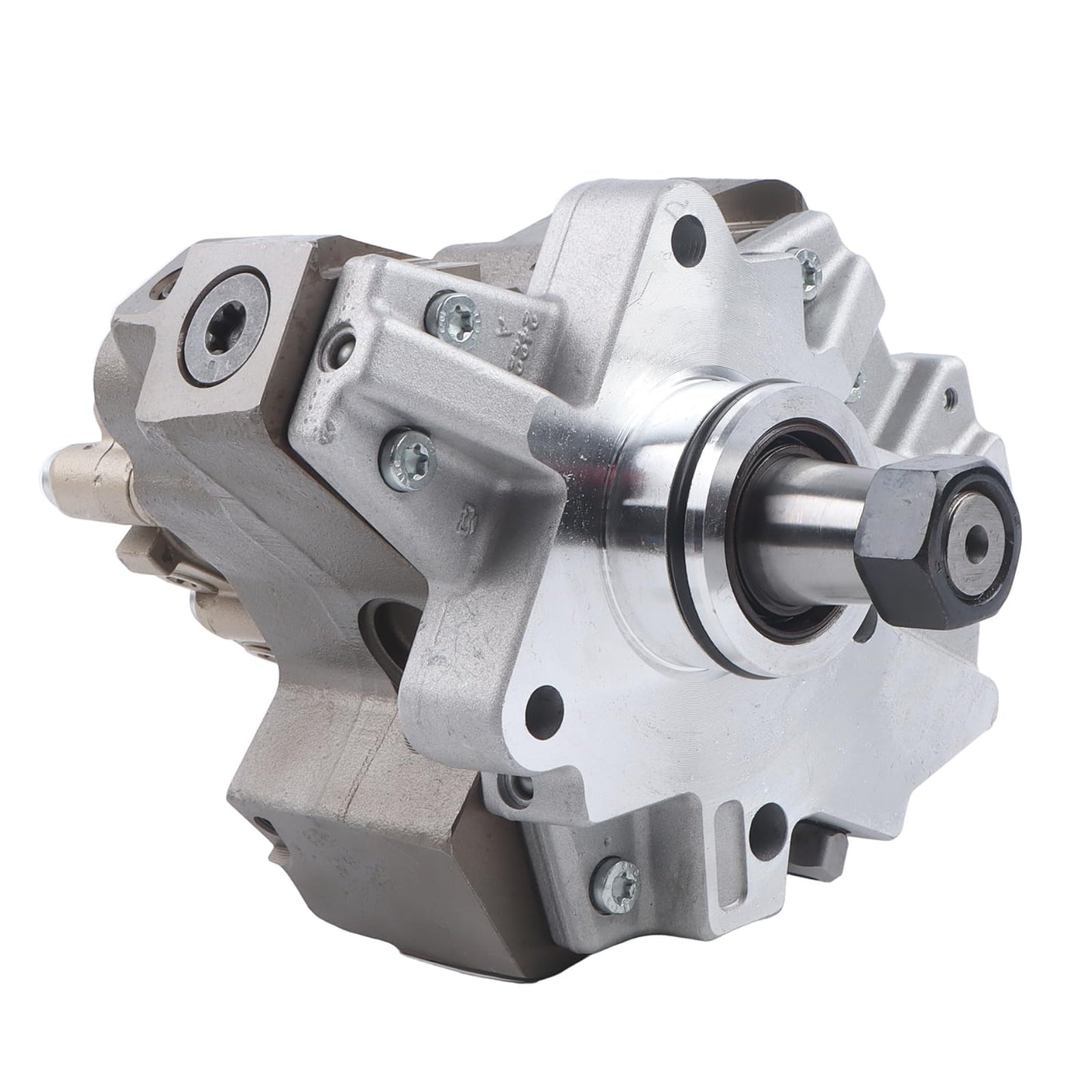 IMELBUFF 0445020123 5254461 5264243 High Pressure Fuel Injection Pump for Cummins ISB5.9 ISBE5.9 ISB6.7 ISB4.5 ISB3.9 ISBE3.9 Engine Ford F250 Cargo 1317 1517 1717 1722 2422 2428 2628