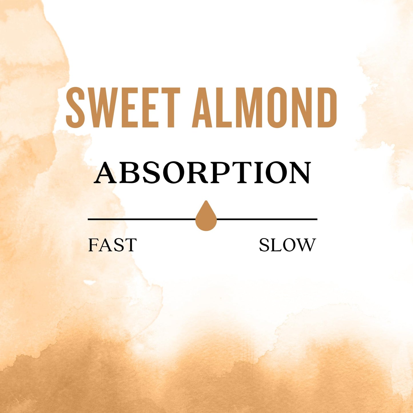 Aura Cacia Sweet Almond Skin Care Oil, 4 Oz (Pack of 1)