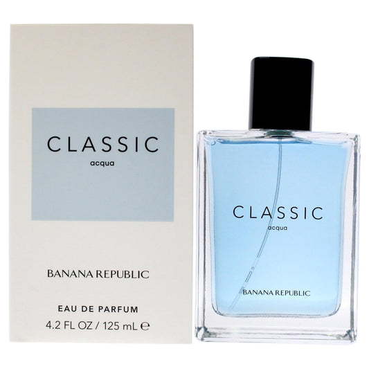 Banana Republic Classic Citrus 125ml