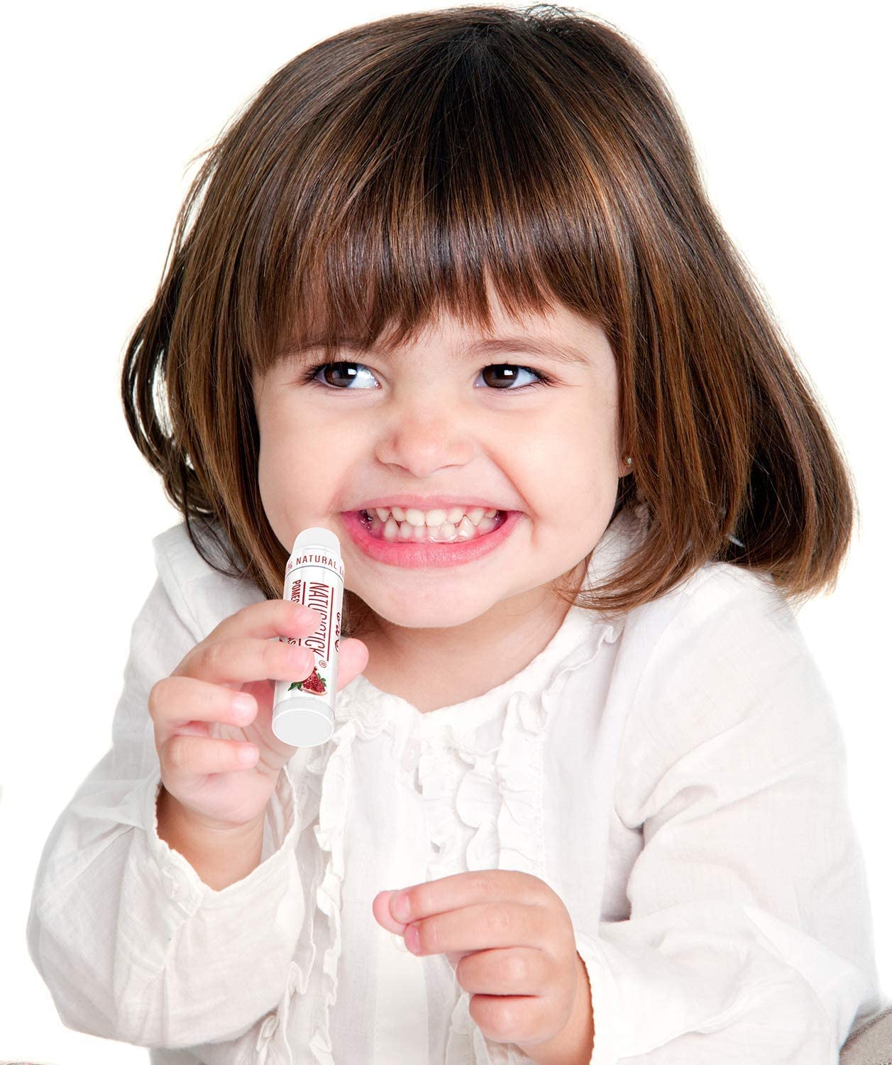 Naturistick Lip Balm | Assorted Signature 5-Pack