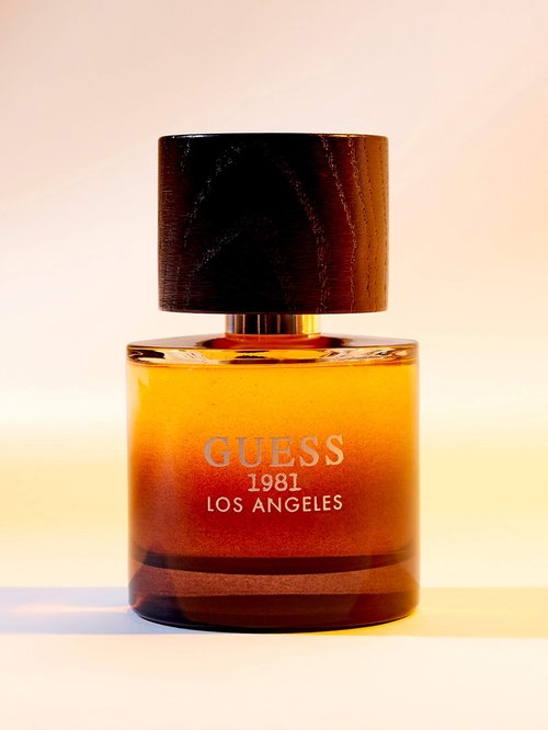 GUESS 1981 Los Angeles Eau de Toilette for Men, 1.7 Fl Oz