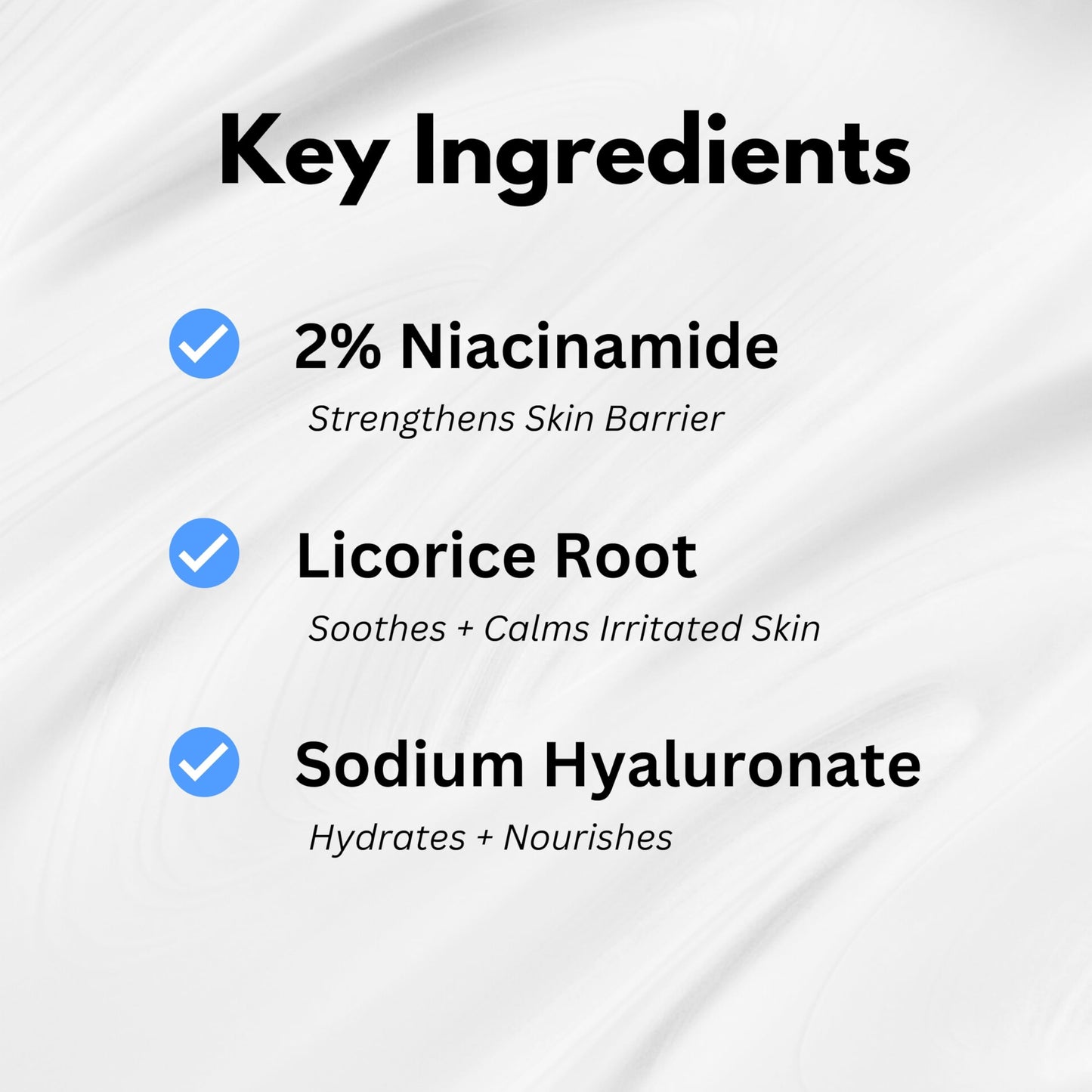 Talent Men's Skin Balancing Moisturizer – Korean Skincare, EWG Verified, Fragrance-Free, Lightweight 2% Niacinamide Face Lotion, Cruelty-Free – 2.5 fl oz