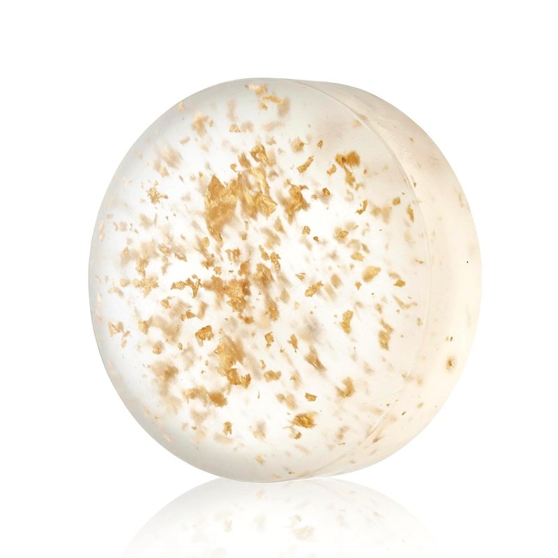Royal Herb Soap - Moisturizing Cleansing Bar with Aloe Vera & Ginseng | 3.53 OZ / 100g