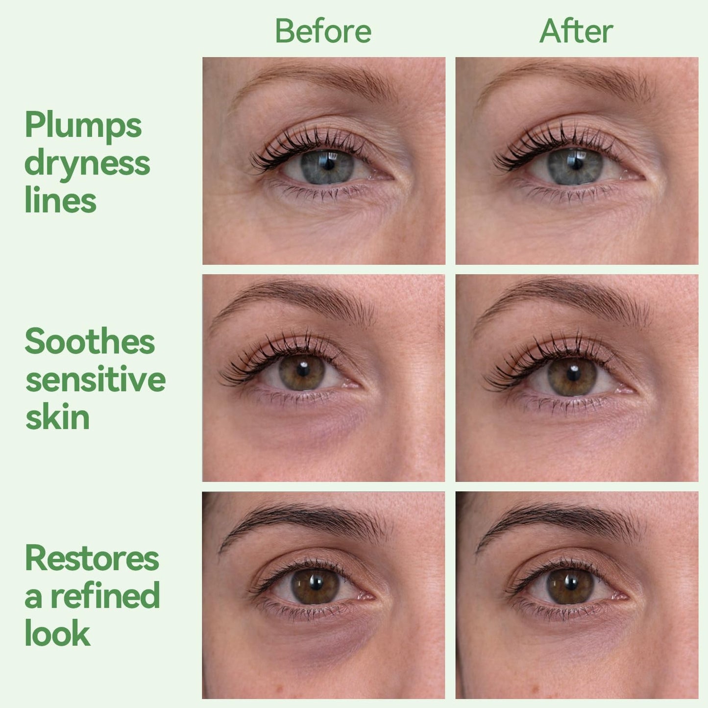 Tintark Marine Renewal 1 Under Eye Patches (28 Pairs), Kelp Ferment, Ectoin & Ceramides Hydrogel Eye Mask for Dry, Stressed Under Eyes & Barrier Support