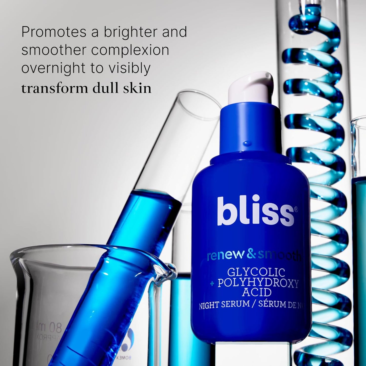 Bliss Youth Got This Retinol Serum | Advanced Anti-Aging Formula | Reduces Fine Lines & Wrinkles | Dermatologist-Tested | Clinically Proven Results | Fragrance-Free & Vegan | 0.67 Fl Oz |