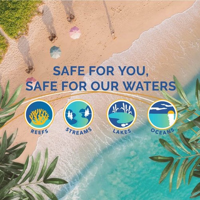 STREAM 2 SEA Boaters and Campers Hair Conditioner, 16 oz Reef Safe Fragrance Free All Natural Conditioner For Camping and Boating, Deep Conditioner For Dry Damaged hair, Paraben Free Conditioner