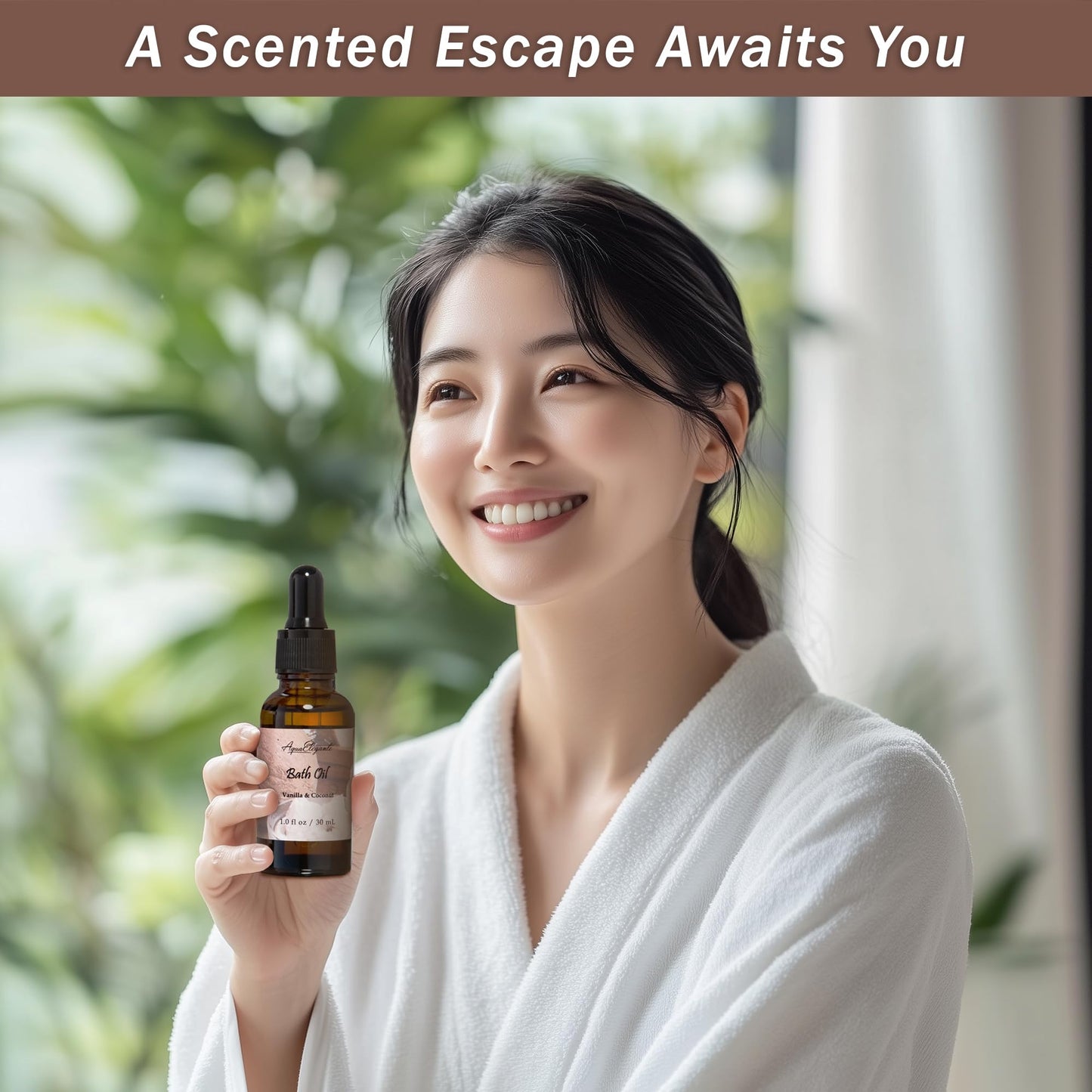 Spa Gift Baskets For Women - Luxury Bath Spa Kit Includes Body Wash, Bubble Bath, Lotion, Body Butter, Soap, Body Spray, Shower Puff, and Towel