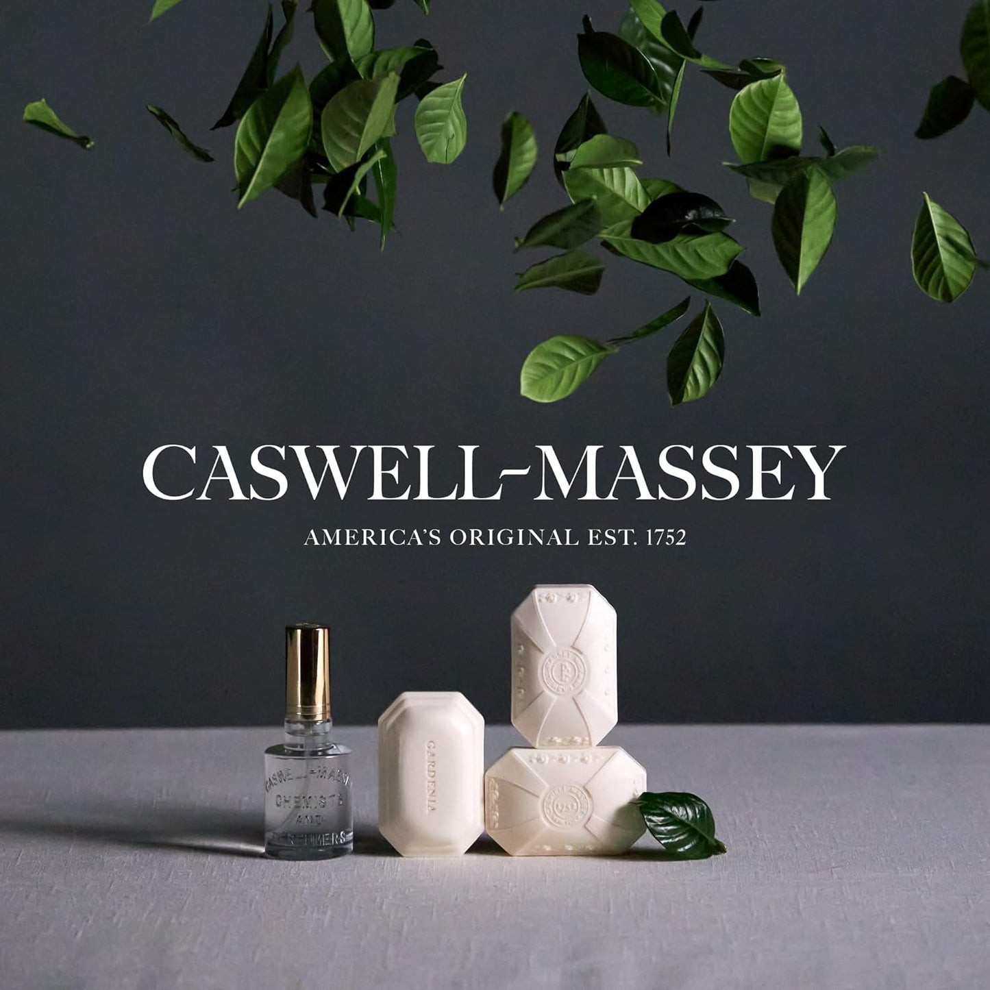 Caswell-Massey Heritage Almond Shave Cream, Natural Men’s Shaving Cream for Smooth Beard Shaving, Soothing for Sensitive Skin, USA Made, 8 Fl Oz