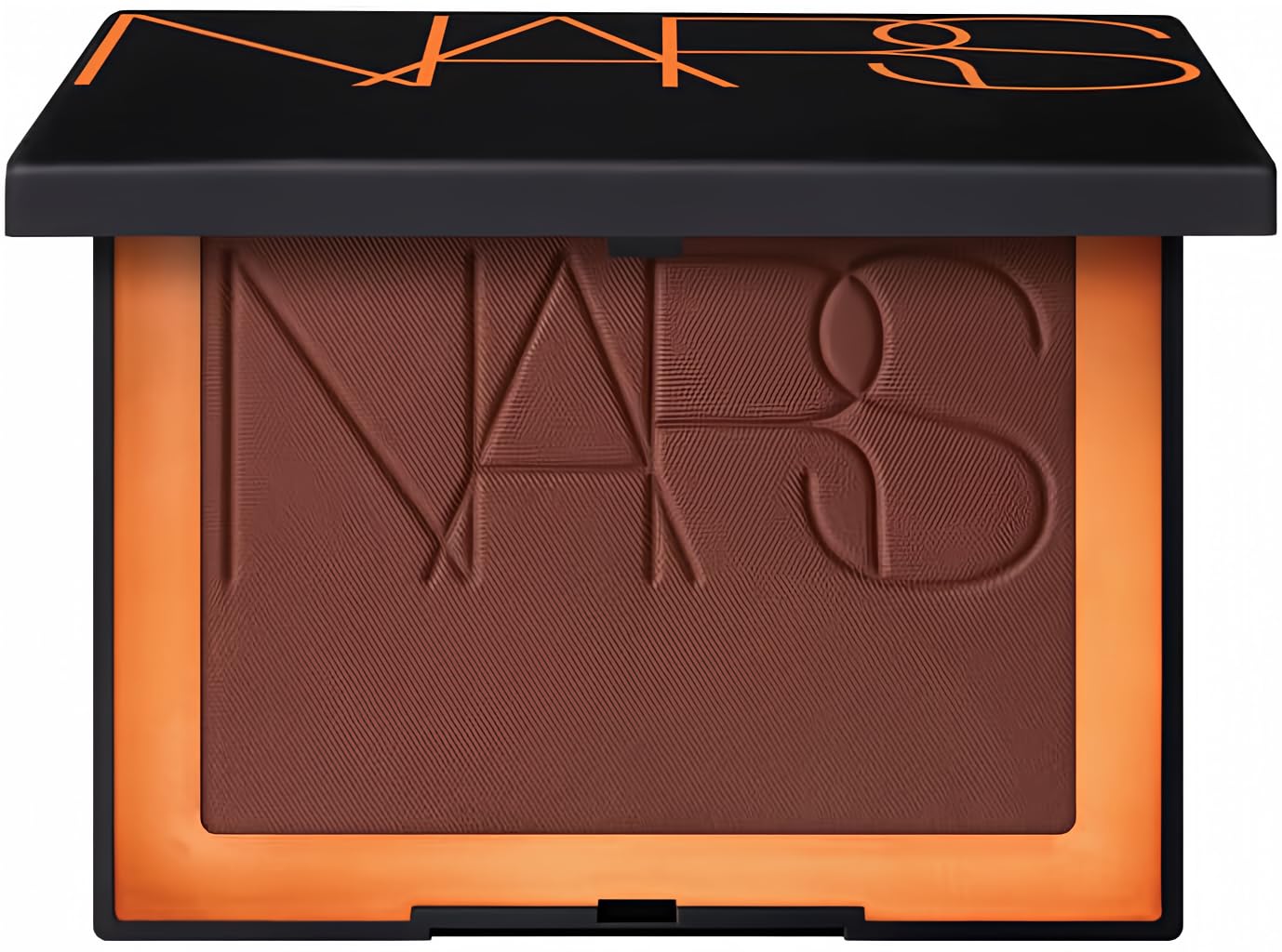 NARS Laguna Bronzing Powder - Talc-Free Full Size 11g (Laguna 08) for Natural Glow