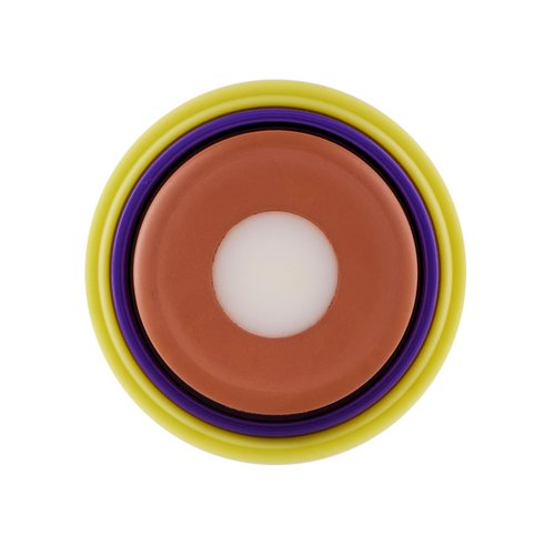 Gone In A Swipe Center Core Foundation Rich