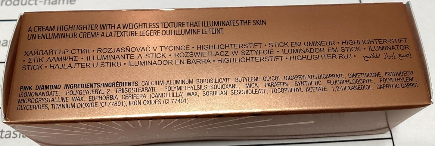 Anastasia Beverly Hills- Stick Highlighter