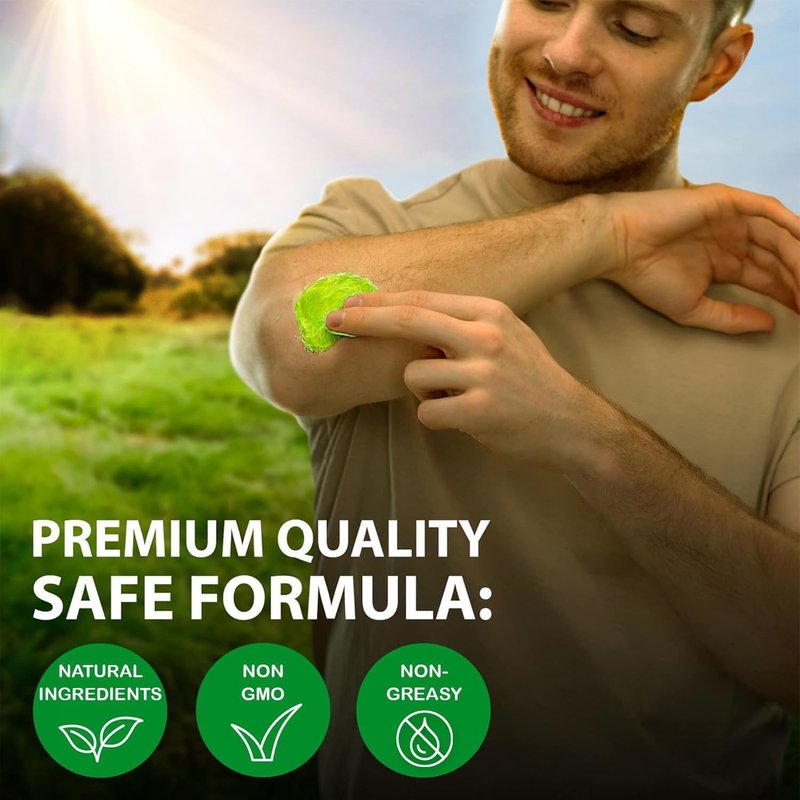 Natural Hemp Cream - Maximum Strength Skin Care Gel with Hemp Oil, Arnica & Aloe | 2 Pack - 4 oz Total