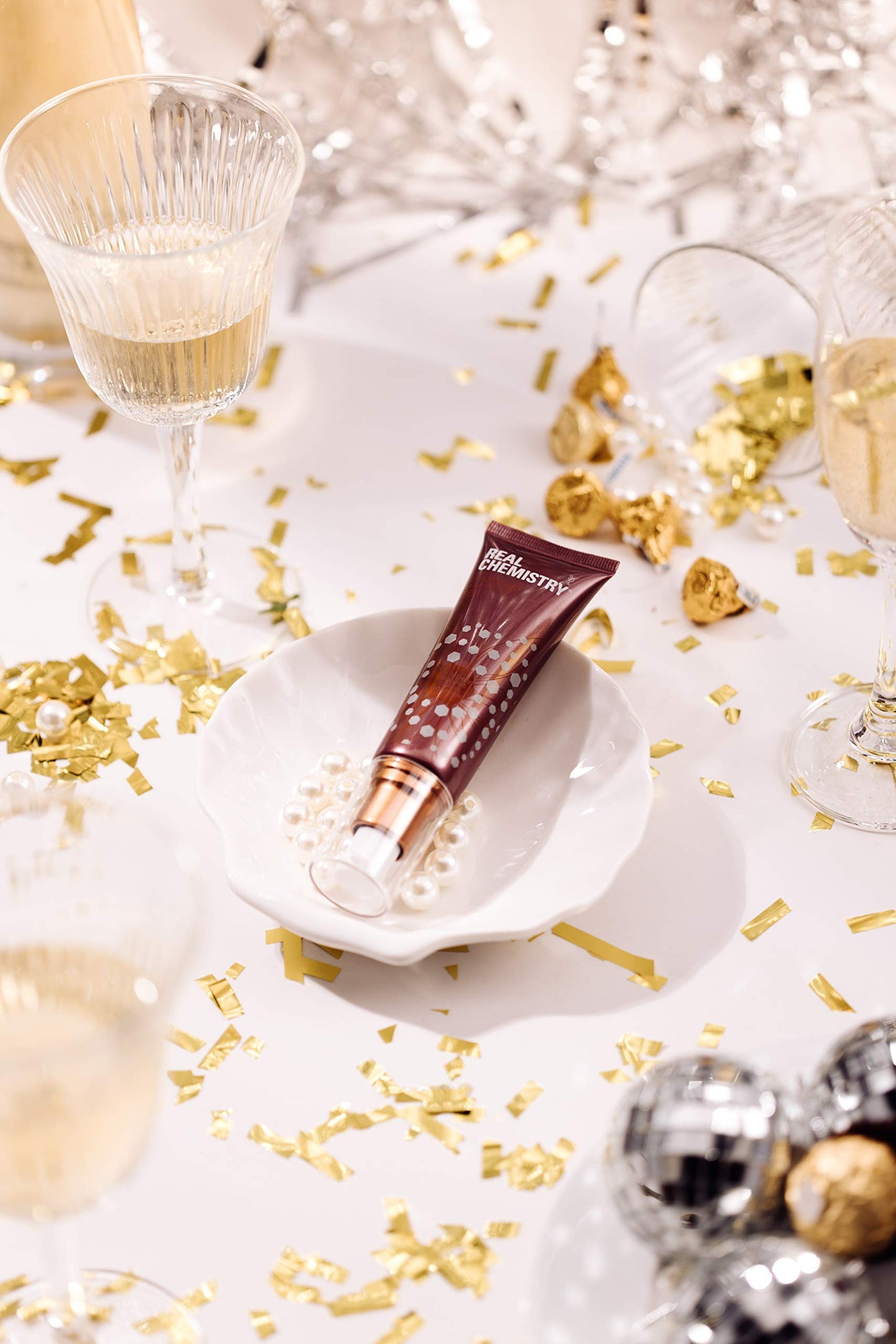 Peel everything! For camera-ready lips, face, and body