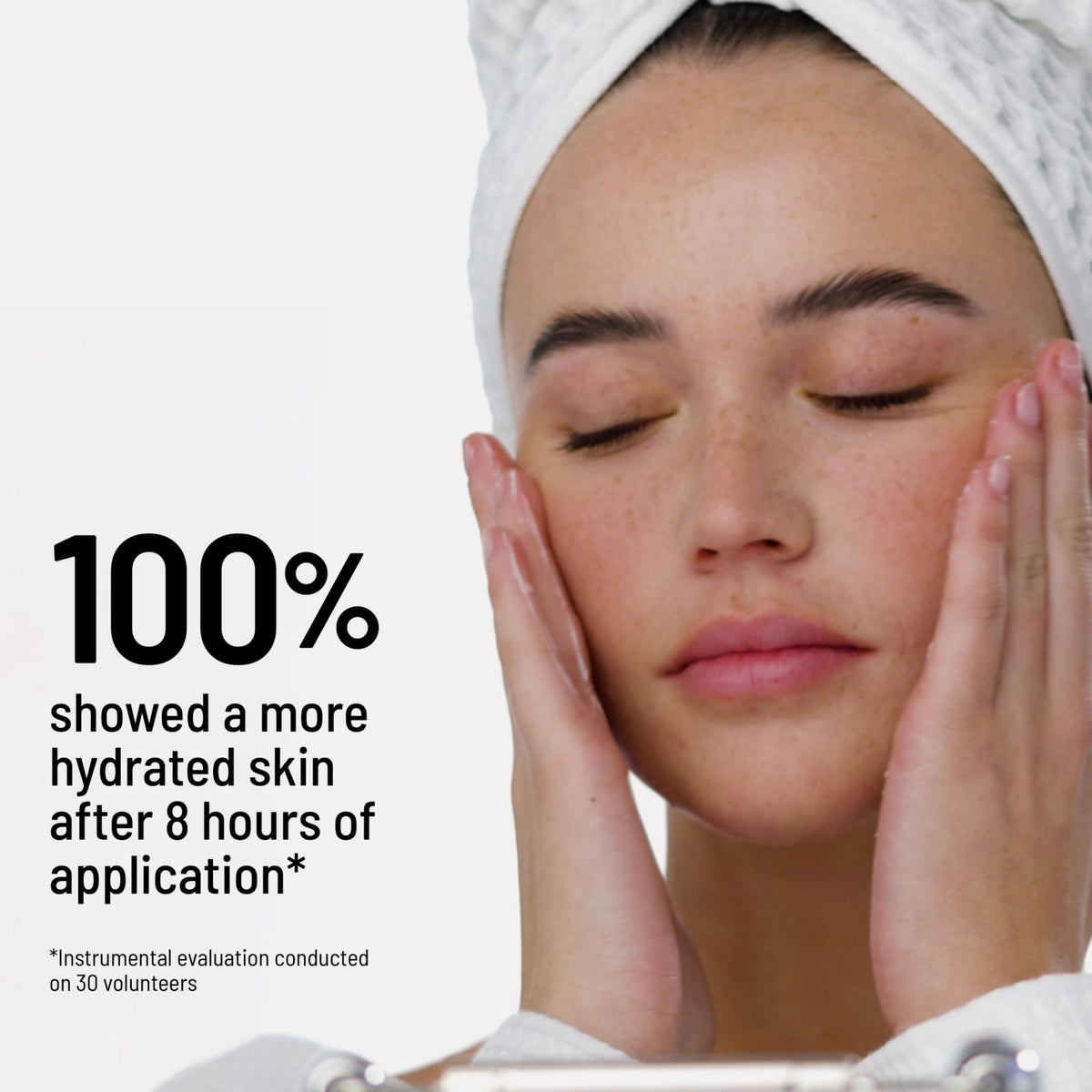 Dr. Brandt Pores No More Mattifying Hydrator - Targets Shine, Oiliness & Enlarged Pores - Hydrates for Up to 8 Hours - 1.7 oz, Pack of 2