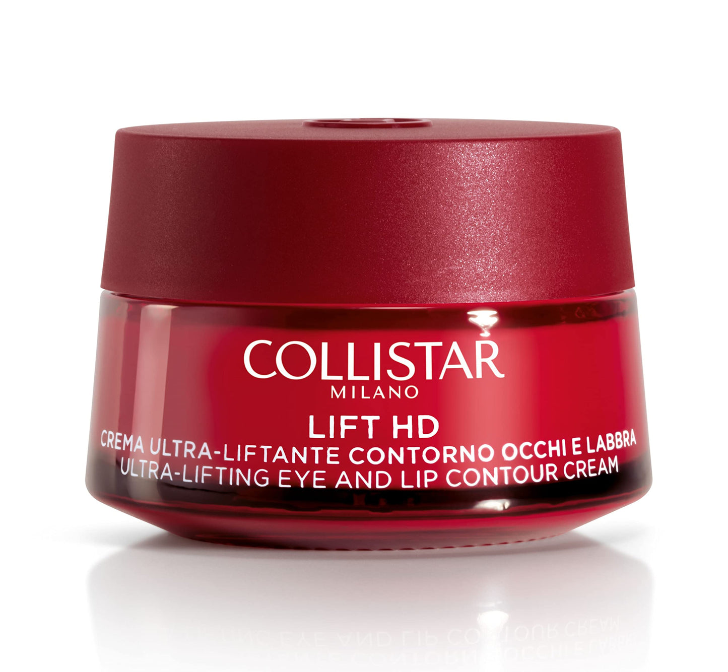 Collistar Lift HD Eye & Lip Contour Cream 15Ml
