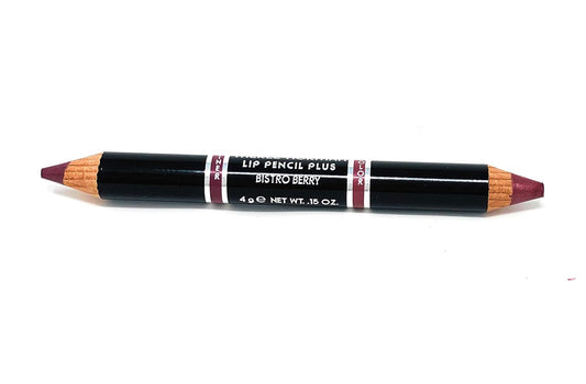 Bistro Berry Merle Norman Lip Pencil Plus - Long-Lasting Color & Precision