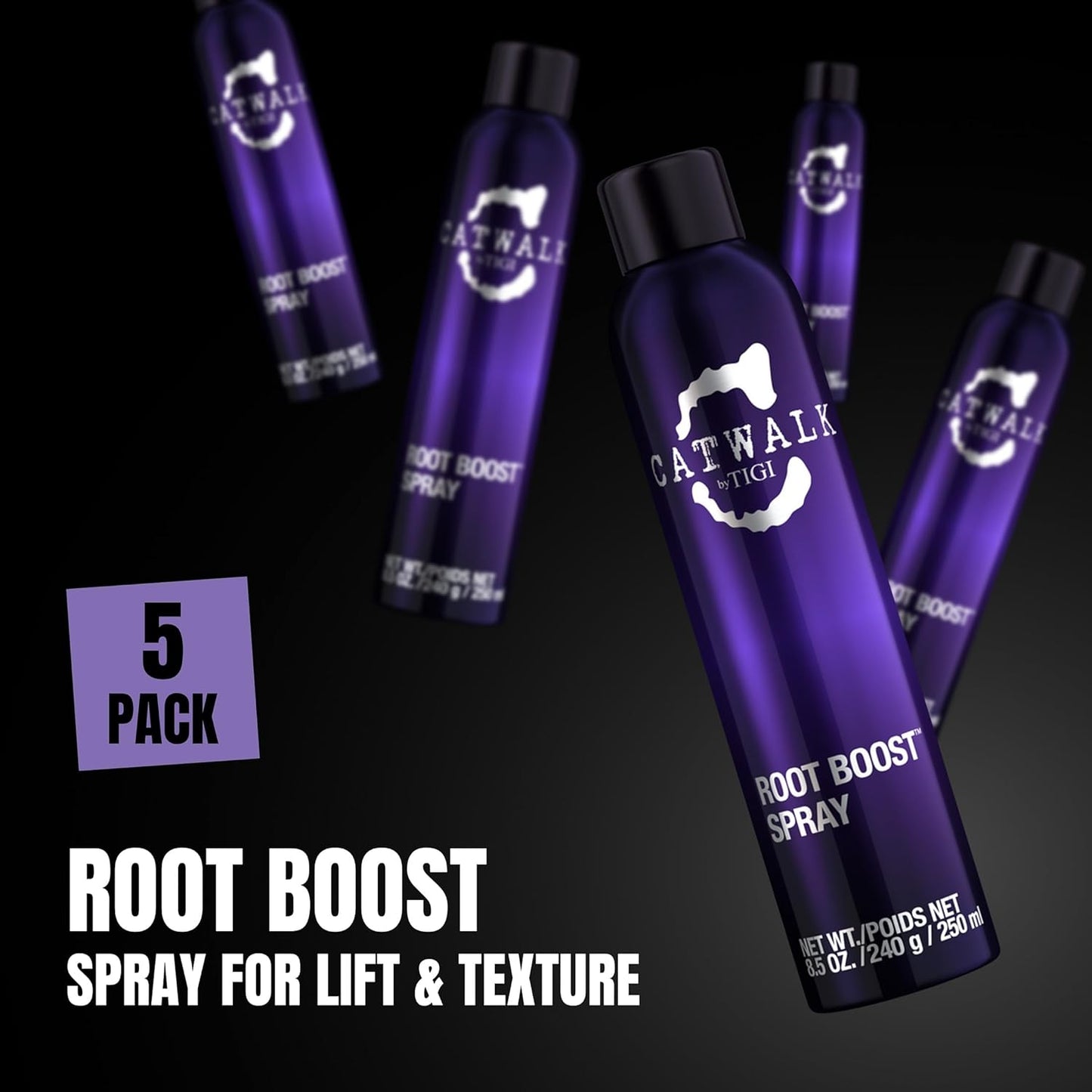 TIGI Catwalk Root Boost Spray 8.5 oz
