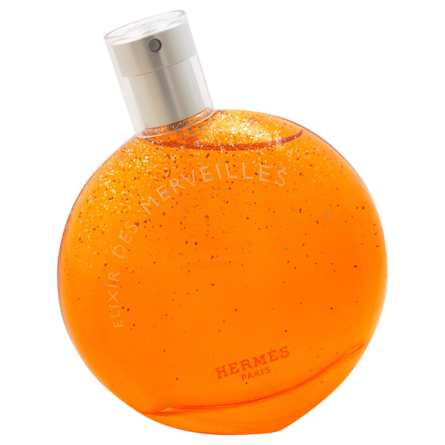 Hermes Elixir Des Merveilles Eau De Parfum for Women, 3.3 Fluid Ounce