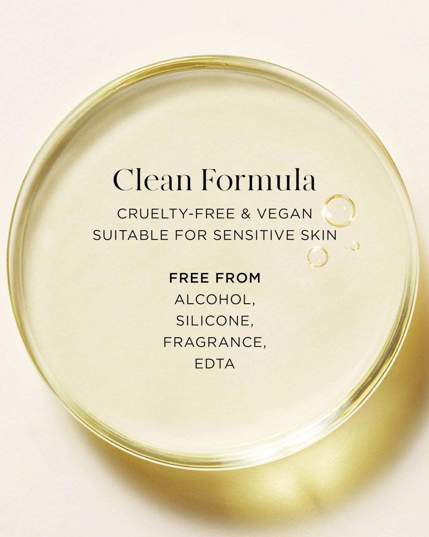 The Absolute Nourishing Lift Oil, 30 Doses