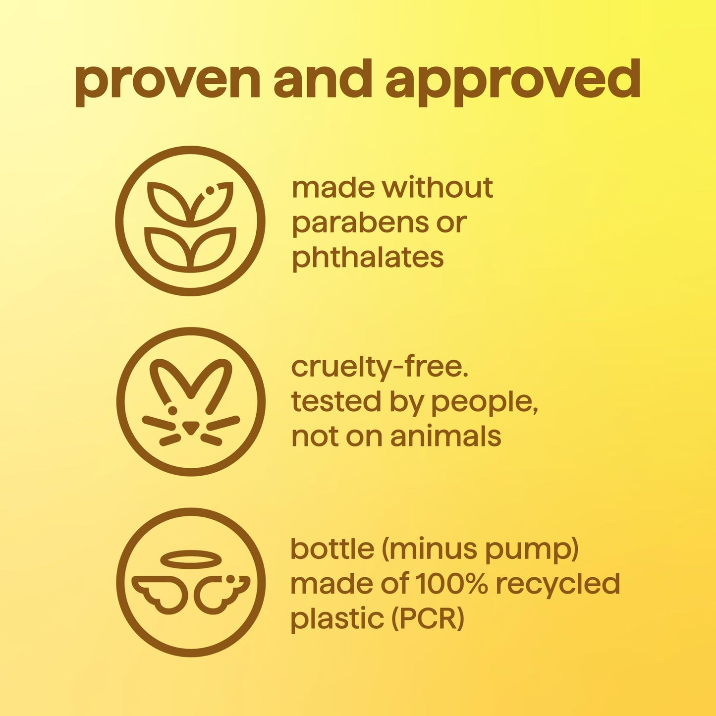 method Foaming Hand Wash, Lemon + Freesia - Leaves Hands Clean & Soft, for Bathroom & Kitchen, Made without Parabens, 10 fl oz
