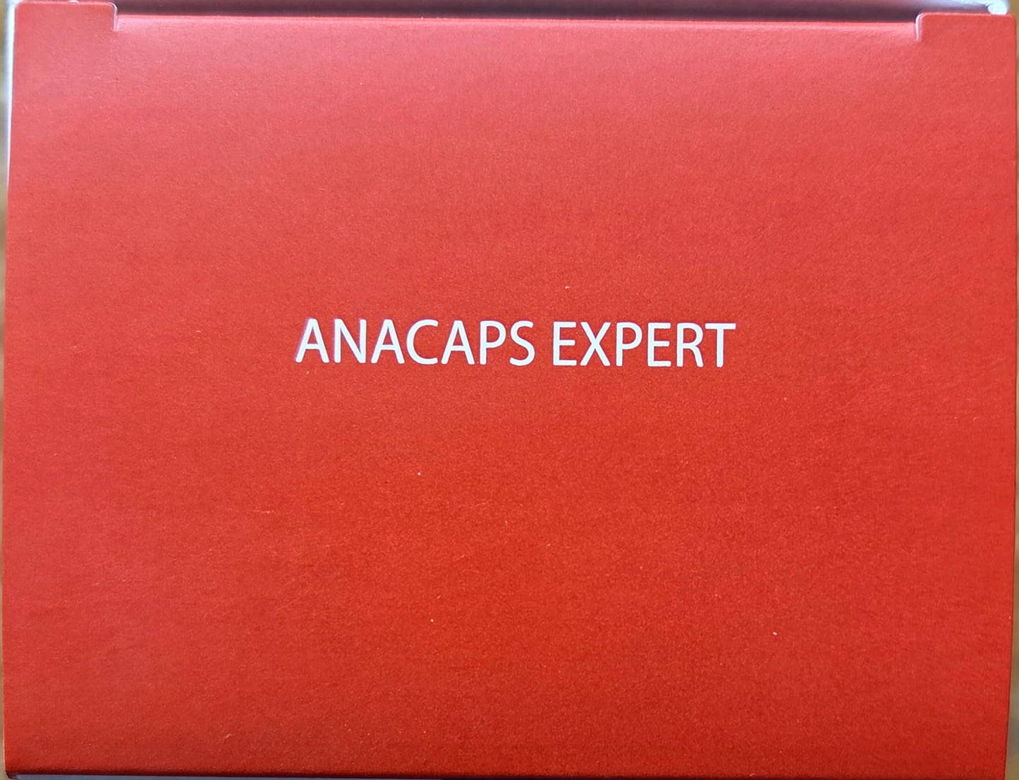 Ducray Anacaps Expert Complete Reactive Hair Loss 90 Capsules