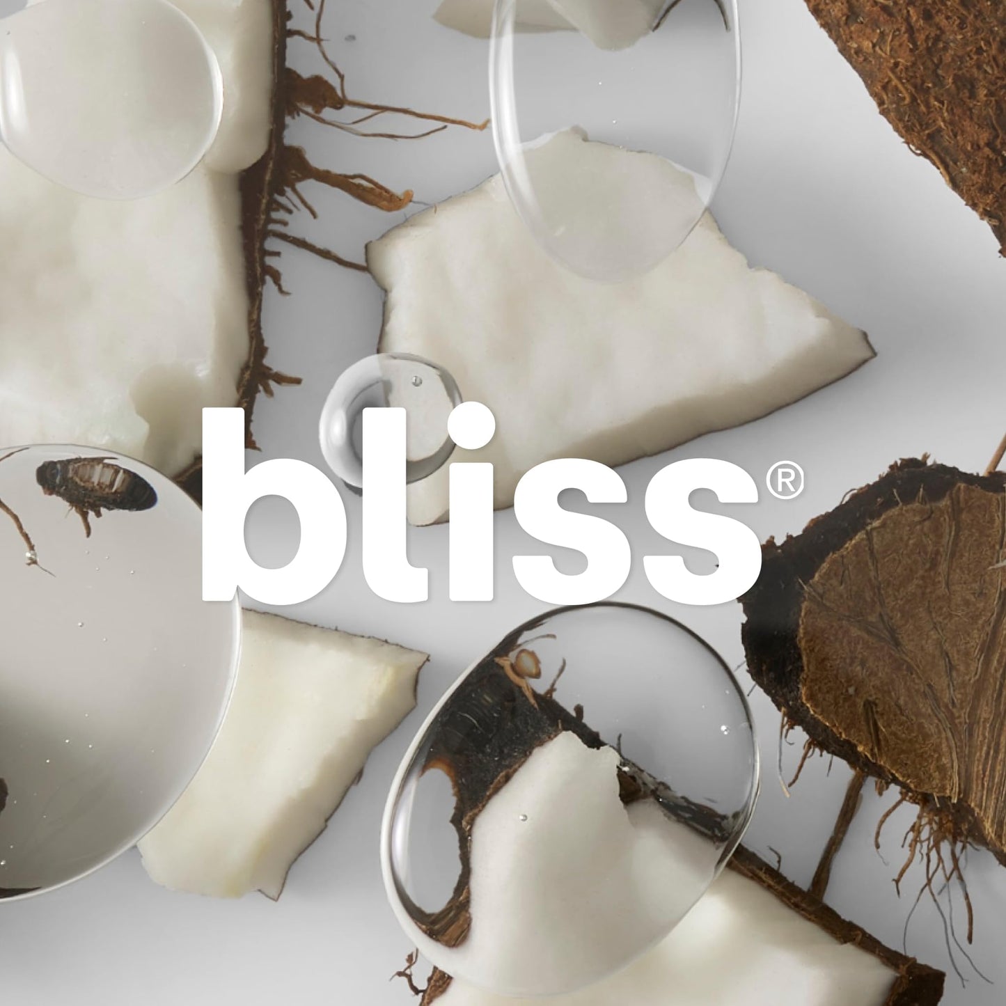 Bliss Oh, That's Rich Ultra Silky-Sheen Body Cream | Instantly Absorbs | Smooth & Soothe the Driest Skin | Paraben Free, Cruelty Free | 7.0 oz