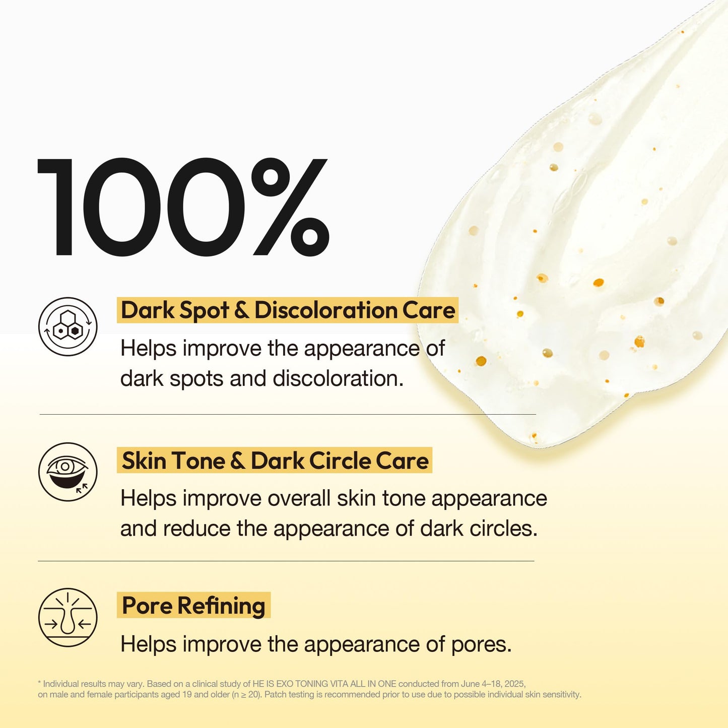 LAB BY He is_ Men’s Moisturizer for Improving dull looking skin, Fast-Absorbing Gel with Niacinamide, Vitamin C & Glutathione Skin Korean Skincare 3.71 fl.oz