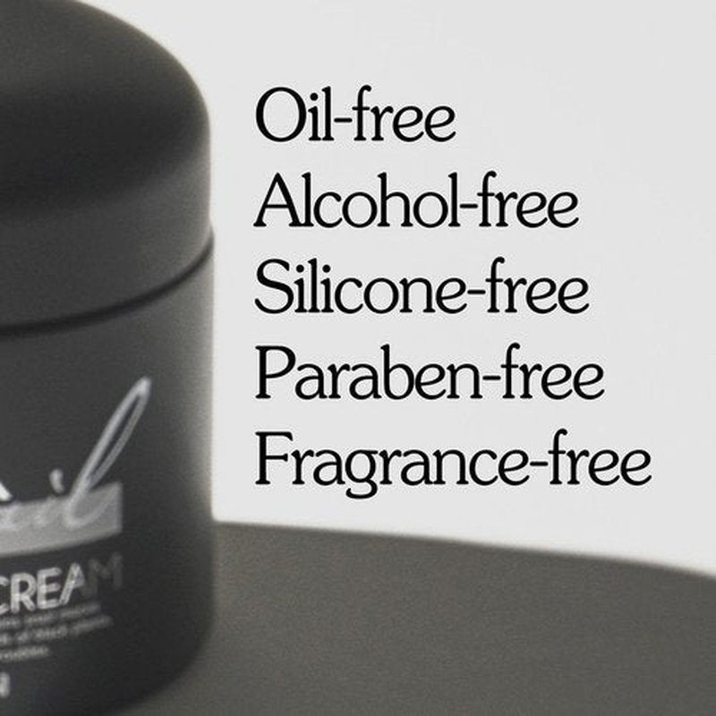 MIZON Black Snail All In One Cream, Premium, Snail Repair Cream, Intensive Care, Korean Skin Care, Facial Moisturizing, Snail Mucin Extract, Wrinkle Care, Firming (75ml / 2.54 fl oz)