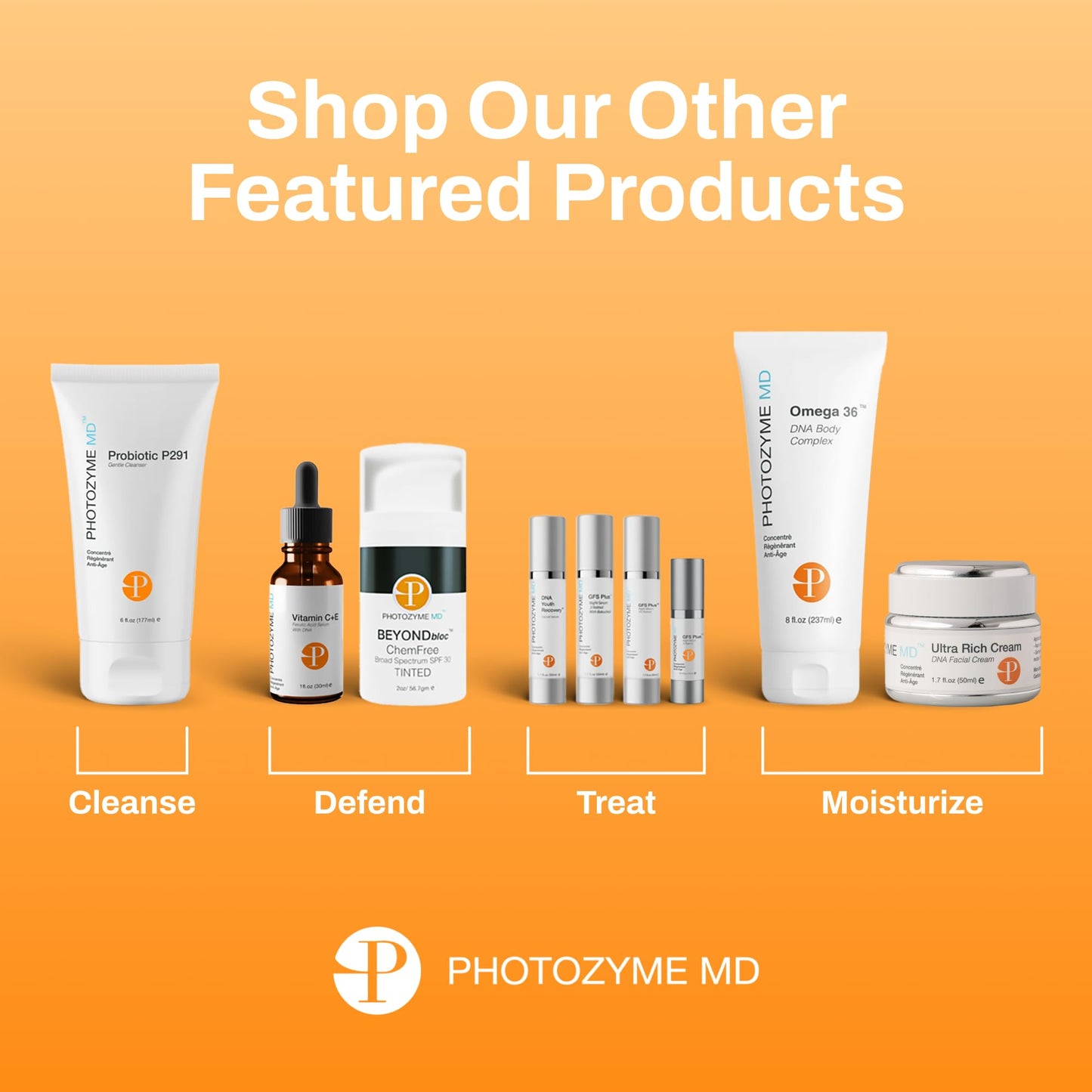 Photozyme BeyondBloc Chemfree Broad Spectrum SPF 30 Tinted - Light Coverage Sunscreen - Anti-Aging and Hydrating - for All Skin Types and Post Procedure Skin - with Titanium Dioxide 10.20%, Zinc Oxide